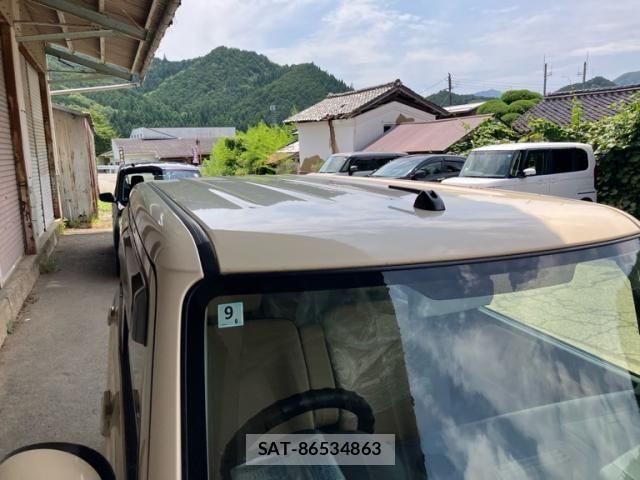 Suzuki LAPIN 2014-09 8244573-5