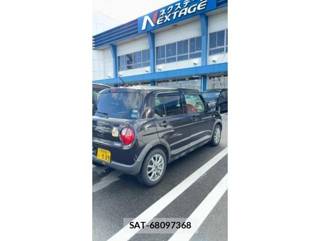 Suzuki LAPIN 2017-04 8244571-1