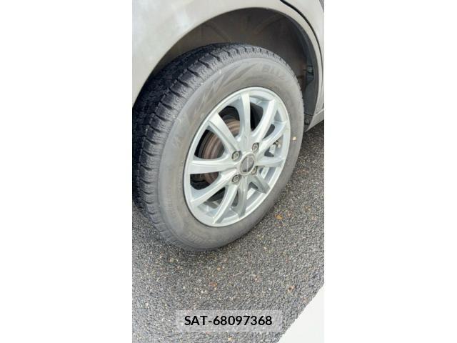 Suzuki LAPIN 2017-04 8244571-2