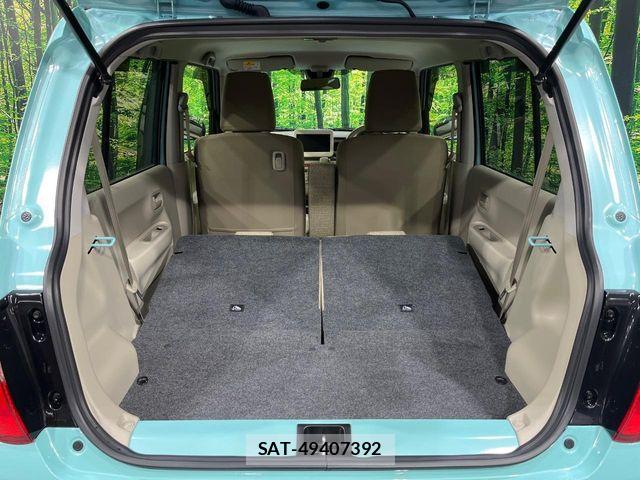 Suzuki LAPIN 2021-01 8244568-9