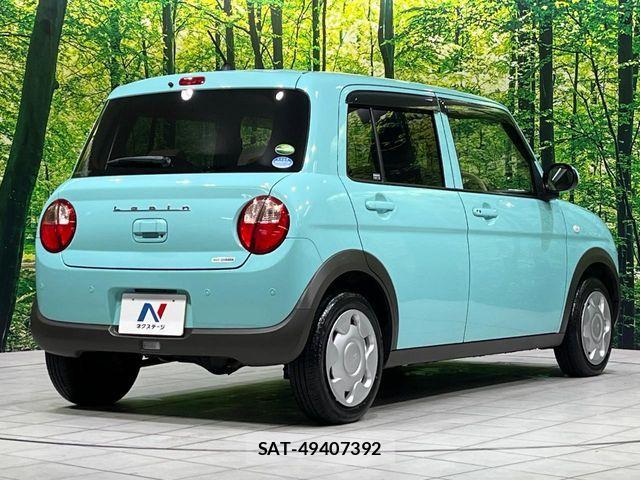 Suzuki LAPIN 2021-01 8244568-16