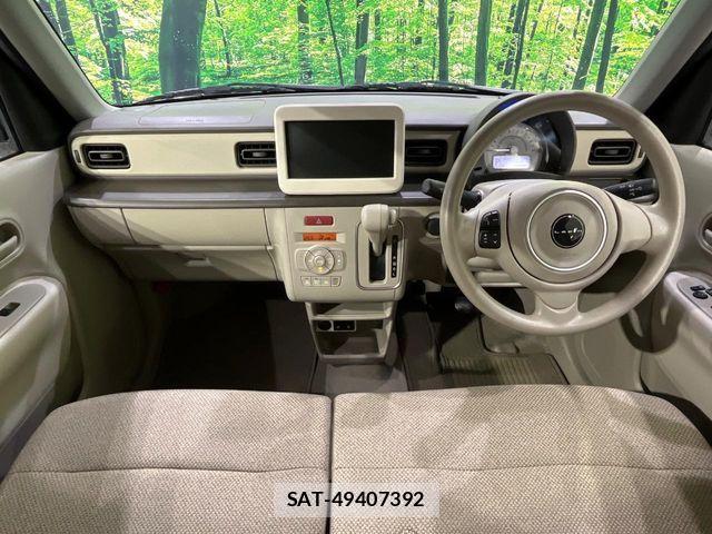 Suzuki LAPIN 2021-01 8244568-1