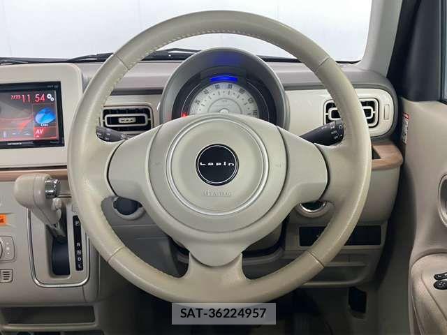 Suzuki LAPIN 2019-04 8312931-11