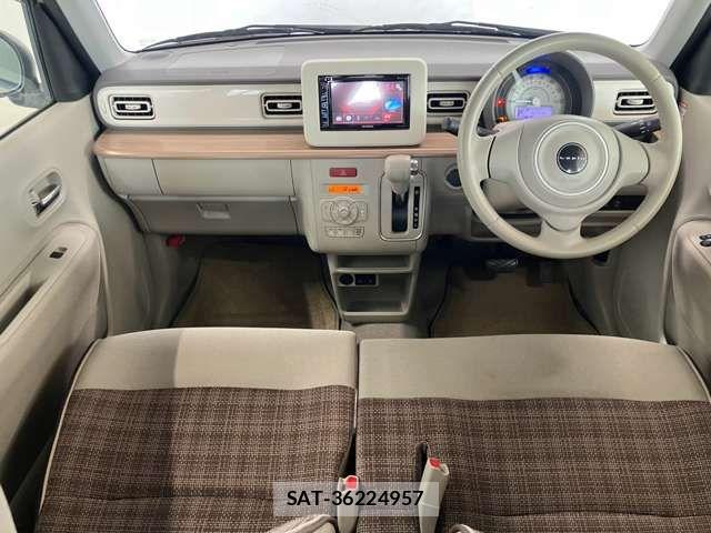 Suzuki LAPIN 2019-04 8312931-12