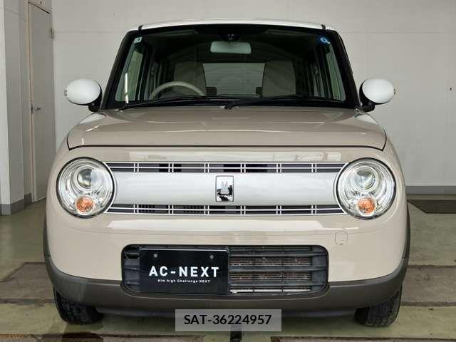 Suzuki LAPIN 2019-04 8312931-14