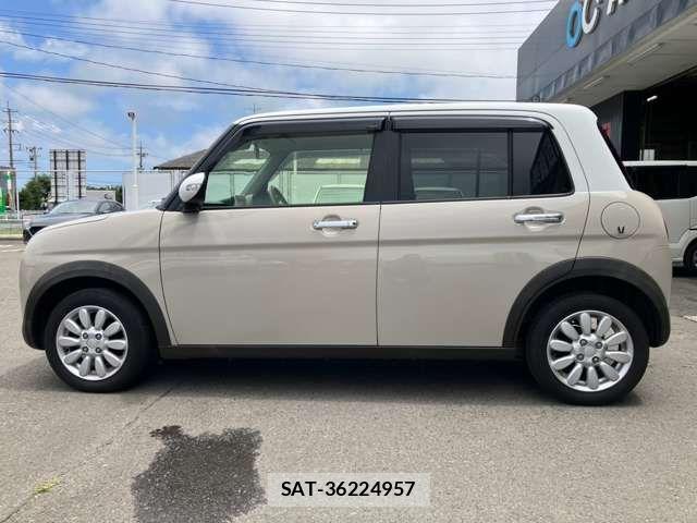 Suzuki LAPIN 2019-04 8312931-15