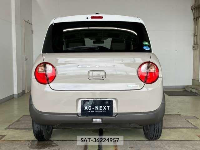 Suzuki LAPIN 2019-04 8312931-16