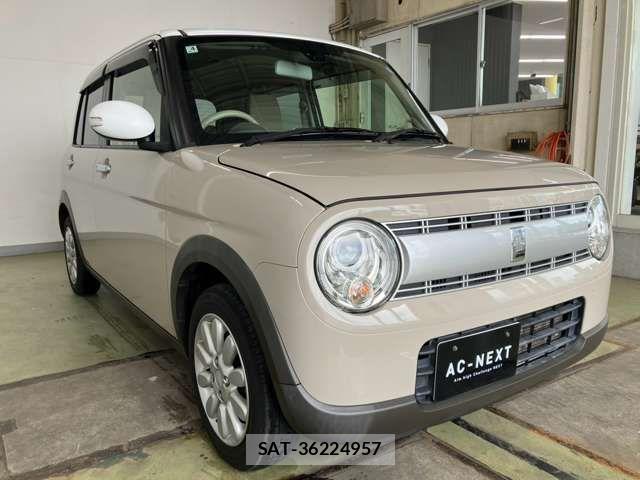 Suzuki LAPIN 2019-04 8312931-17