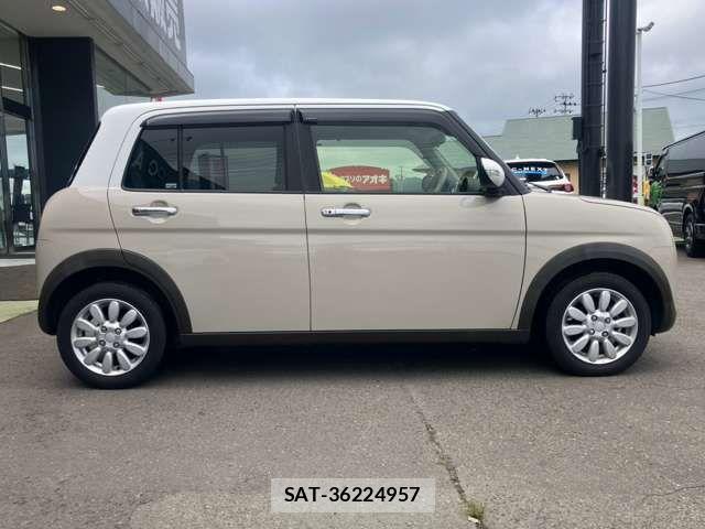Suzuki LAPIN 2019-04 8312931-18