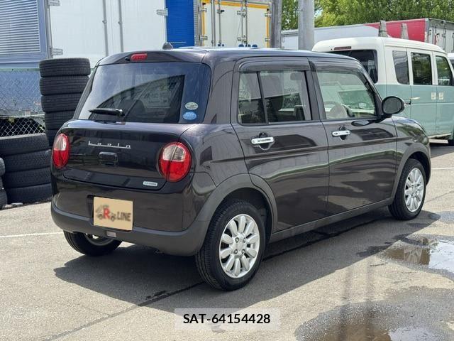 Suzuki LAPIN 2016-01 8334757-1