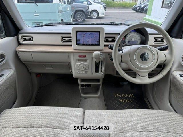 Suzuki LAPIN 2016-01 8334757-2