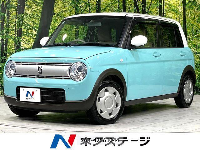 Suzuki LAPIN 2016-02 8334756-0