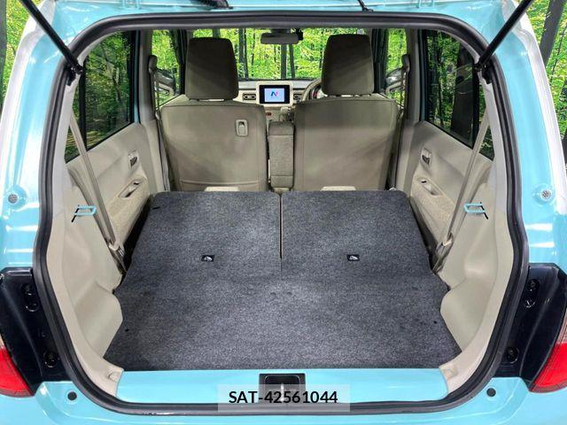 Suzuki LAPIN 2016-02 8334756-10