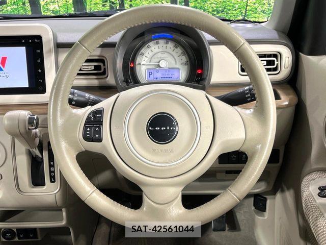 Suzuki LAPIN 2016-02 8334756-12