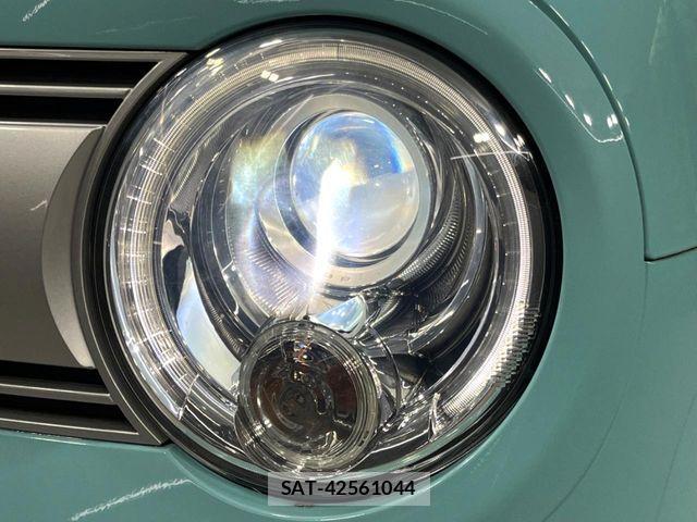 Suzuki LAPIN 2016-02 8334756-13