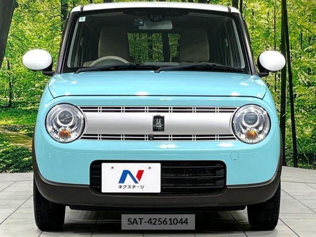 Suzuki LAPIN 2016-02 8334756-14