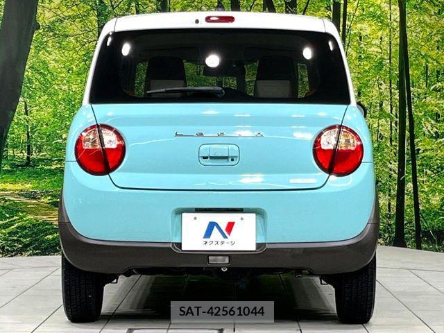 Suzuki LAPIN 2016-02 8334756-15