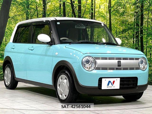 Suzuki LAPIN 2016-02 8334756-16