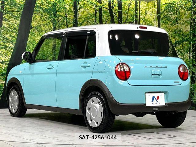 Suzuki LAPIN 2016-02 8334756-17