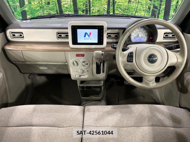 Suzuki LAPIN 2016-02 8334756-2