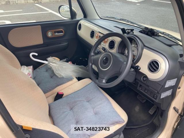 Suzuki LAPIN 2013-03 8353889-15
