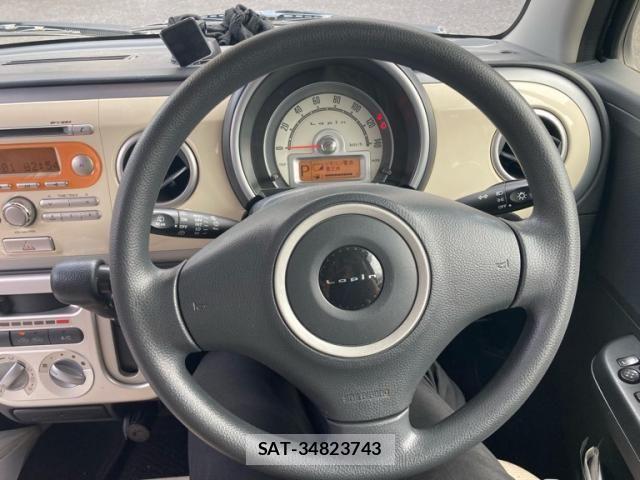 Suzuki LAPIN 2013-03 8353889-16