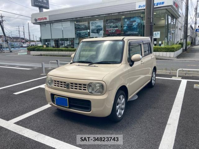 Suzuki LAPIN 2013-03 8353889-1