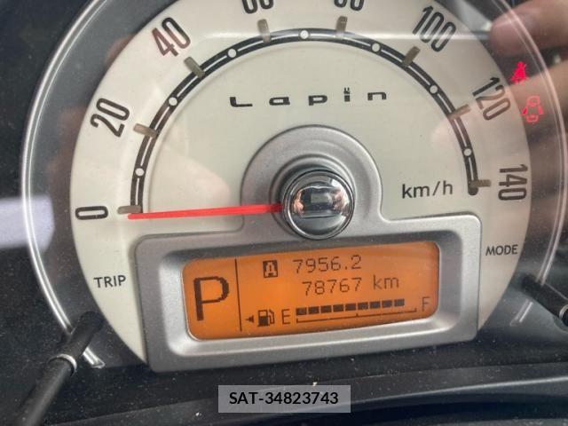 Suzuki LAPIN 2013-03 8353889-22
