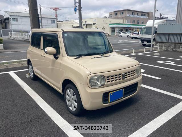 Suzuki LAPIN 2013-03 8353889-2
