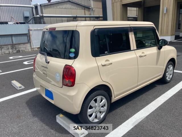 Suzuki LAPIN 2013-03 8353889-3