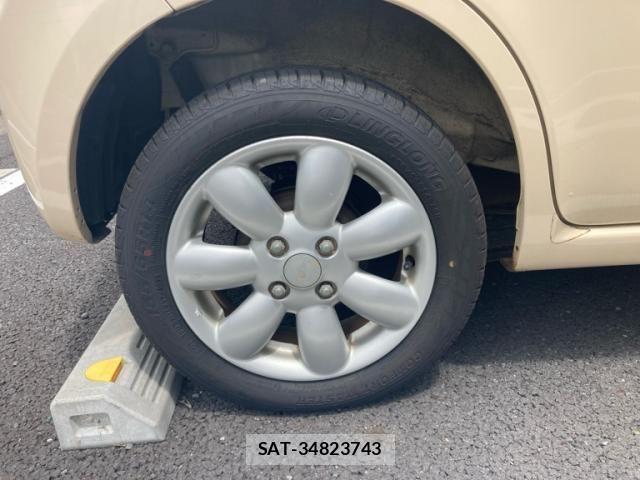 Suzuki LAPIN 2013-03 8353889-7
