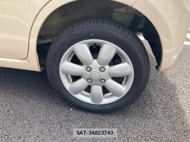 Suzuki LAPIN 2013-03 8353889-8