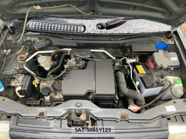 Suzuki LAPIN 2004-03 8364680-14