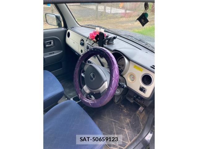 Suzuki LAPIN 2004-03 8364680-15