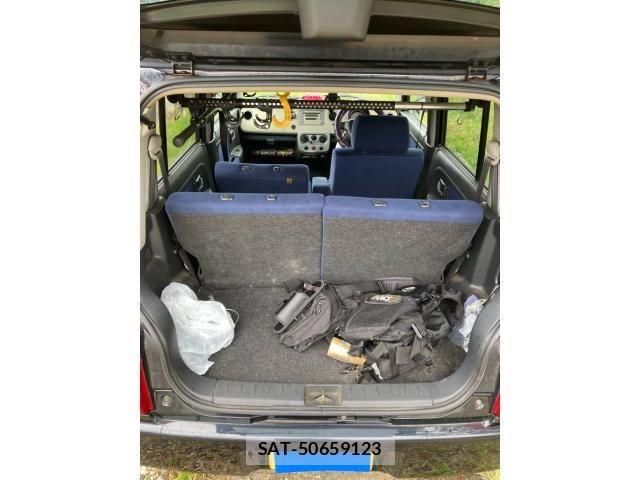 Suzuki LAPIN 2004-03 8364680-18