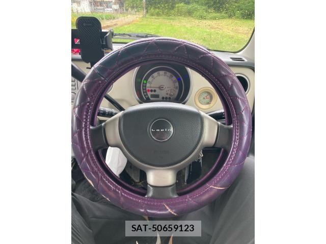 Suzuki LAPIN 2004-03 8364680-19