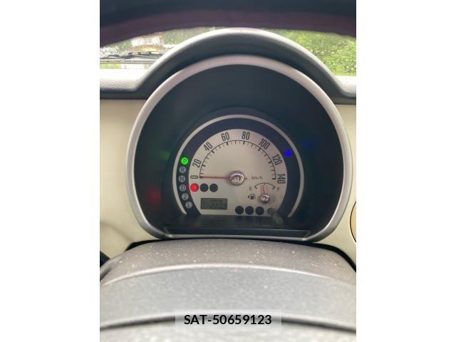 Suzuki LAPIN 2004-03 8364680-20