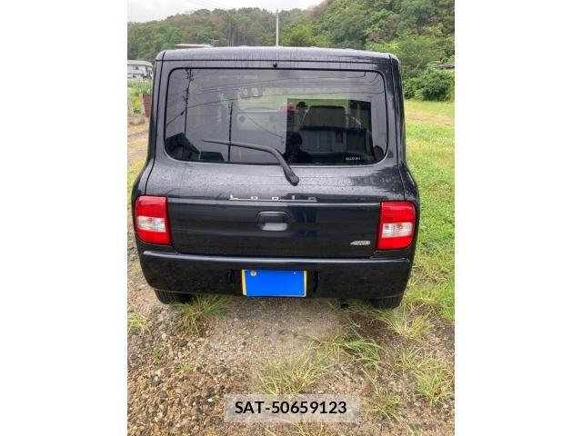 Suzuki LAPIN 2004-03 8364680-3