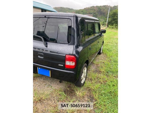 Suzuki LAPIN 2004-03 8364680-4