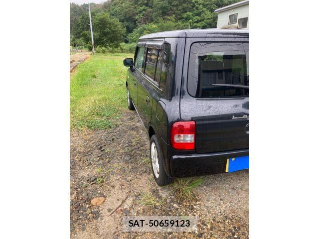 Suzuki LAPIN 2004-03 8364680-5