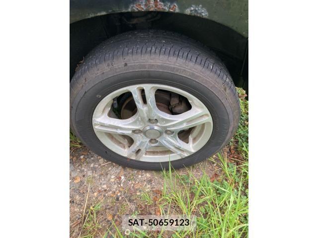 Suzuki LAPIN 2004-03 8364680-6