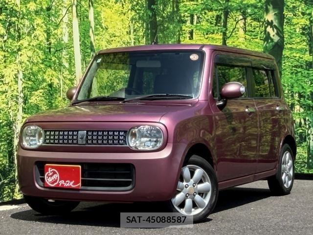Suzuki LAPIN 2012-09 8364681-0