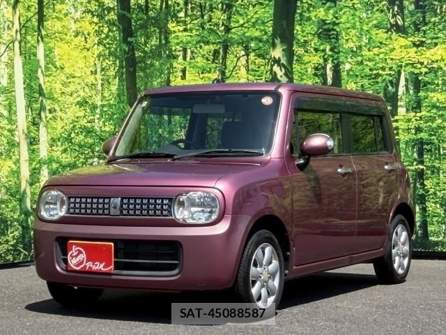 Suzuki LAPIN 2012-09 8364681-22