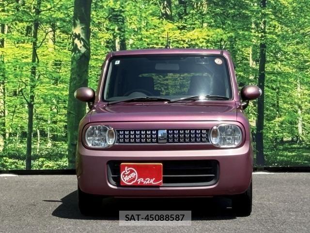 Suzuki LAPIN 2012-09 8364681-23
