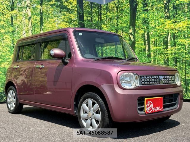 Suzuki LAPIN 2012-09 8364681-24