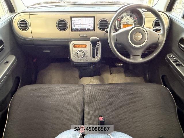 Suzuki LAPIN 2012-09 8364681-2