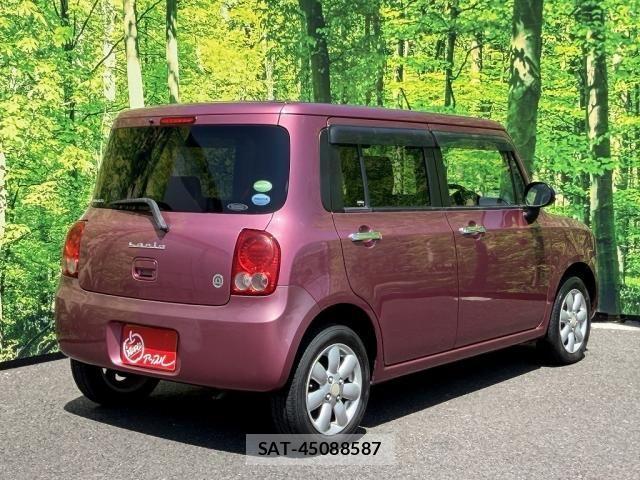 Suzuki LAPIN 2012-09 8364681-29