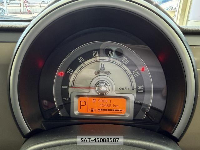 Suzuki LAPIN 2012-09 8364681-5