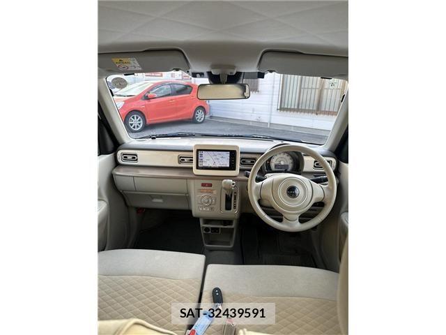 Suzuki LAPIN 2020-03 8371414-17