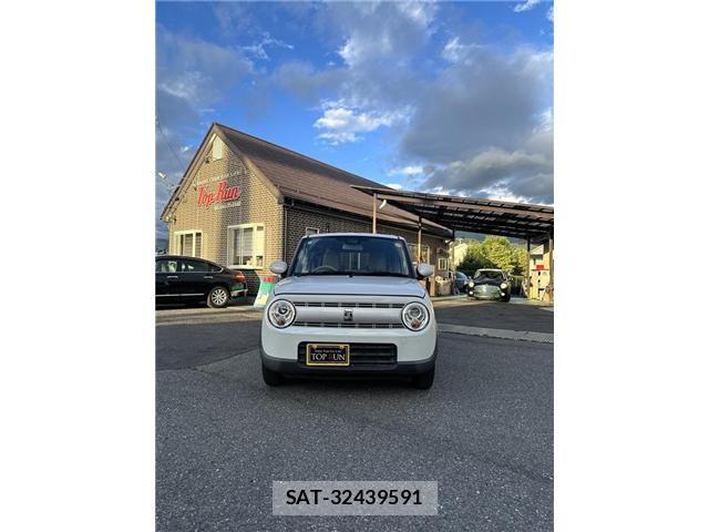 Suzuki LAPIN 2020-03 8371414-1